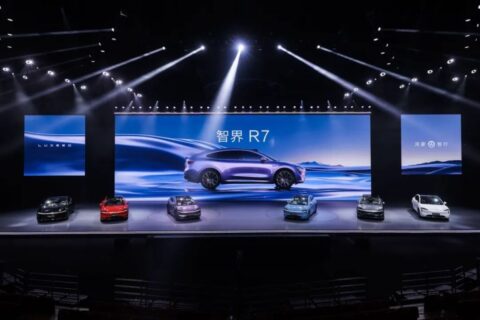 “围剿”model y，谁在特斯拉优势区击败了它？